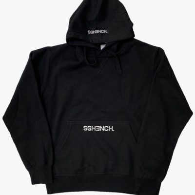 HOODIE SGHENCH.