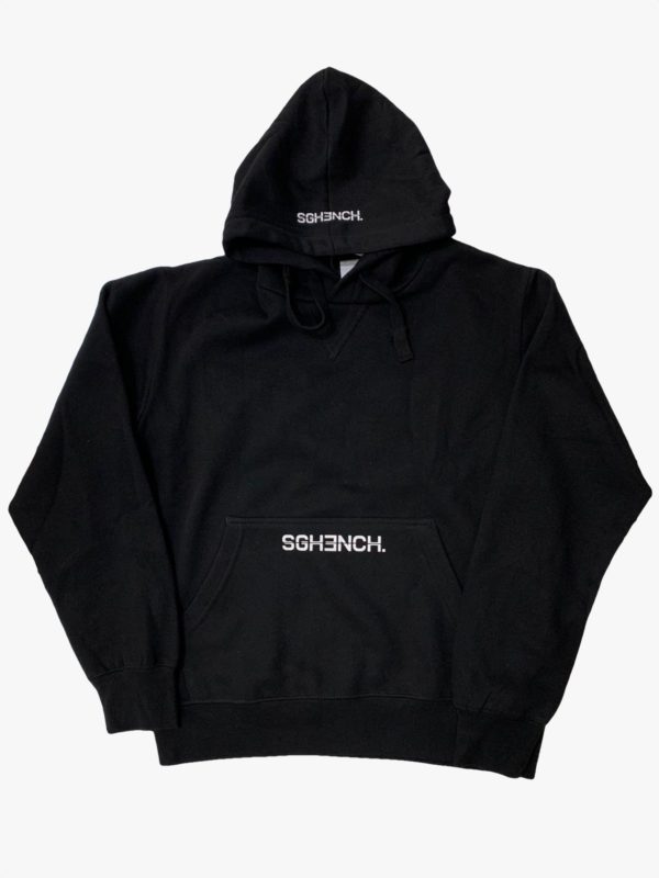 HOODIE SGHENCH.